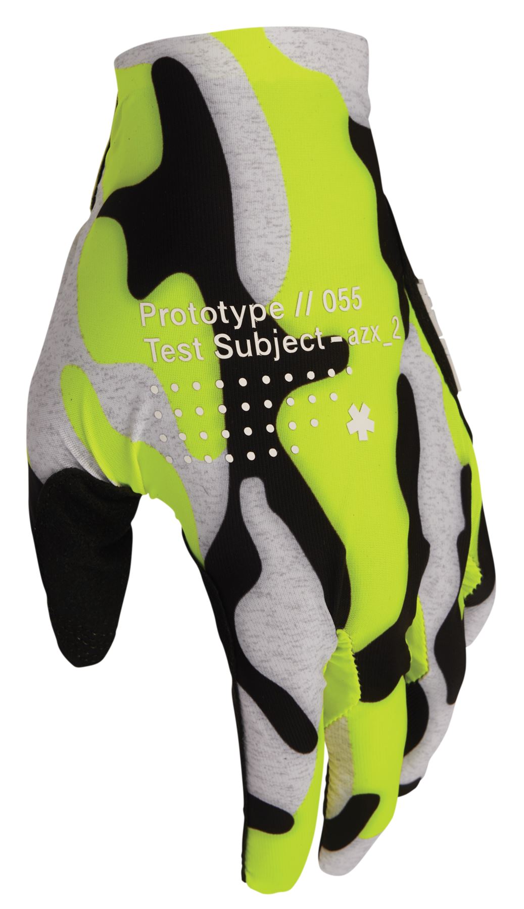 Thor 2026 Motocross Gloves Sportmode Riot Acid